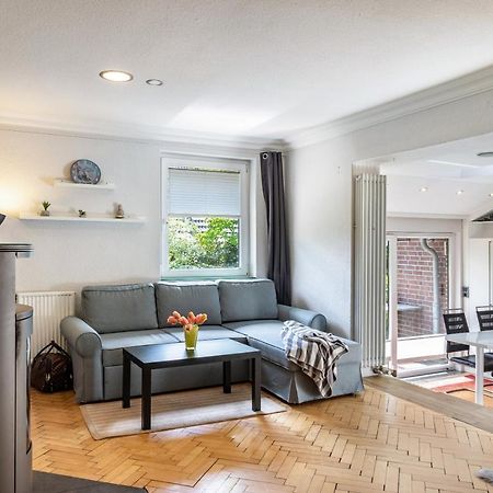 Ferienhaus Baumann Quickborn  Bagian luar foto
