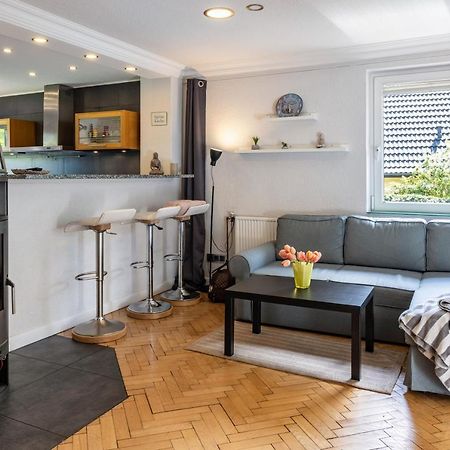 Ferienhaus Baumann Quickborn  Bagian luar foto