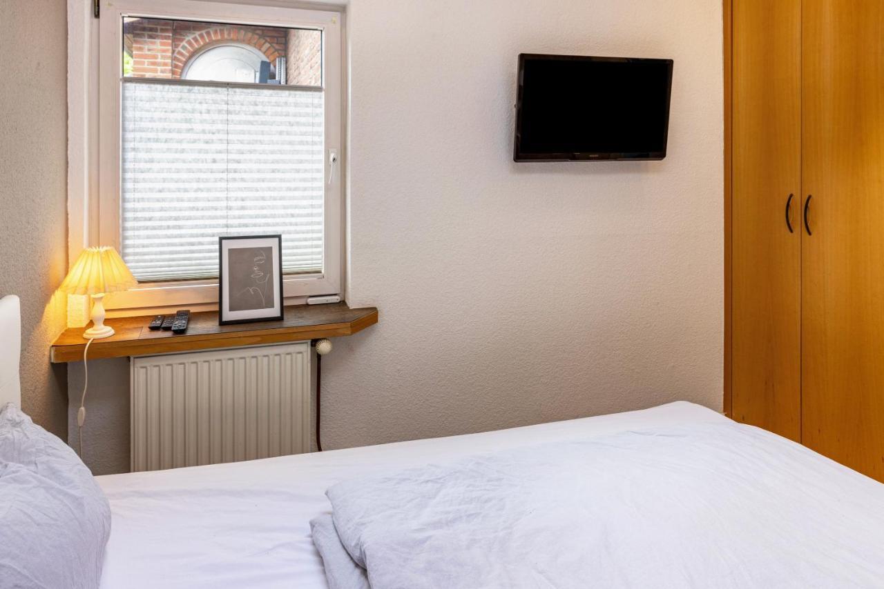 Ferienhaus Baumann Quickborn  Bagian luar foto