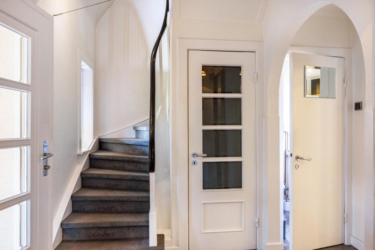 Ferienhaus Baumann Quickborn  Bagian luar foto