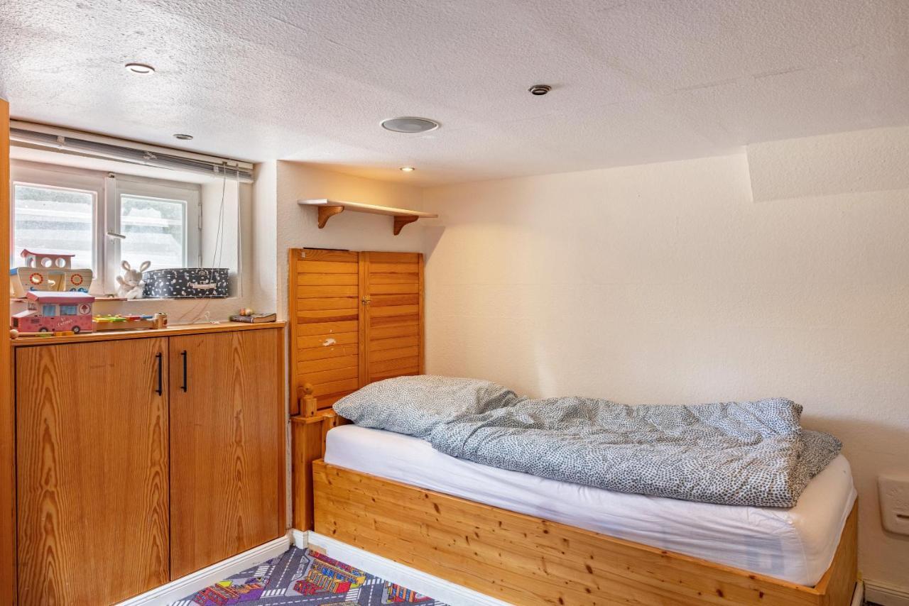 Ferienhaus Baumann Quickborn  Bagian luar foto
