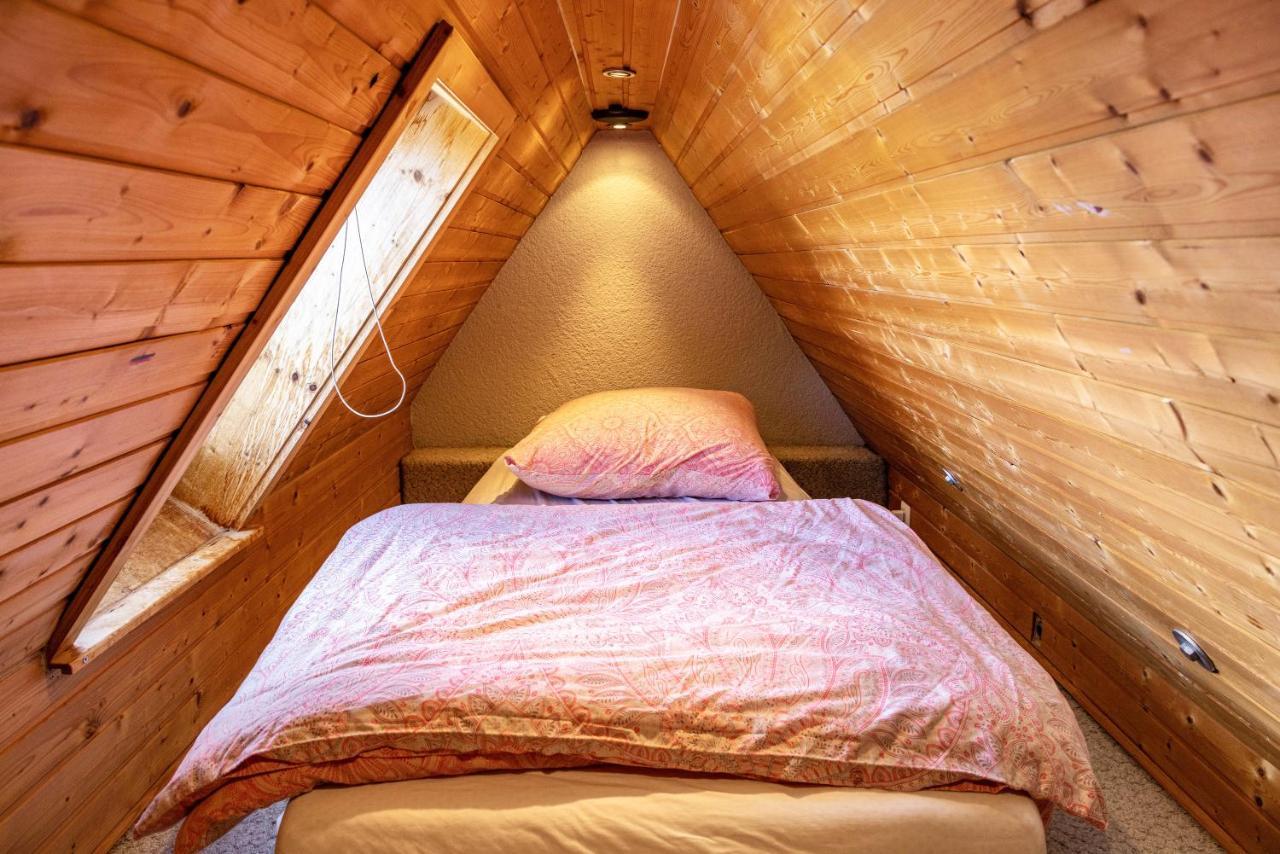 Ferienhaus Baumann Quickborn  Bagian luar foto